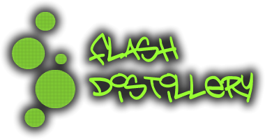 Flashdistillery | Web design company