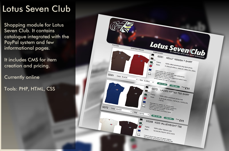 Css Template Preview