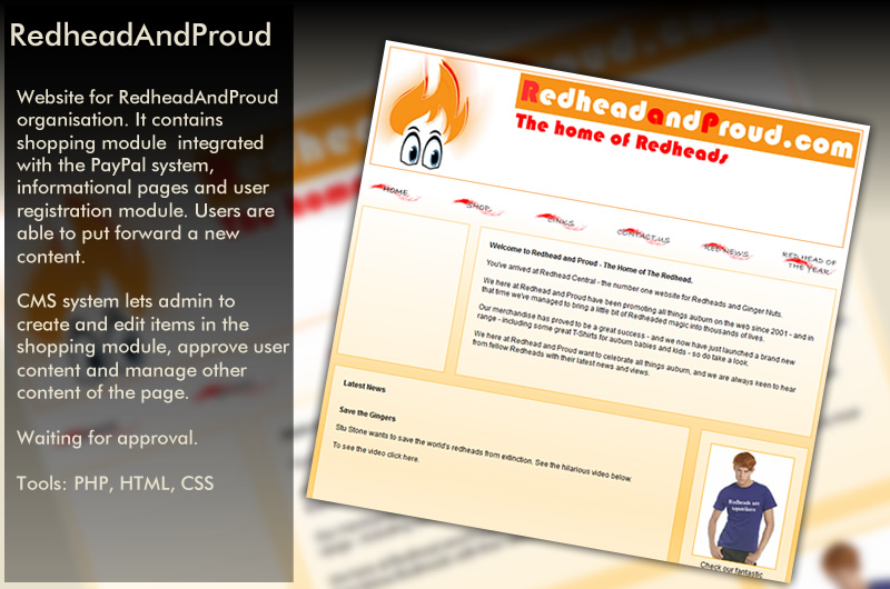 Css Template Preview